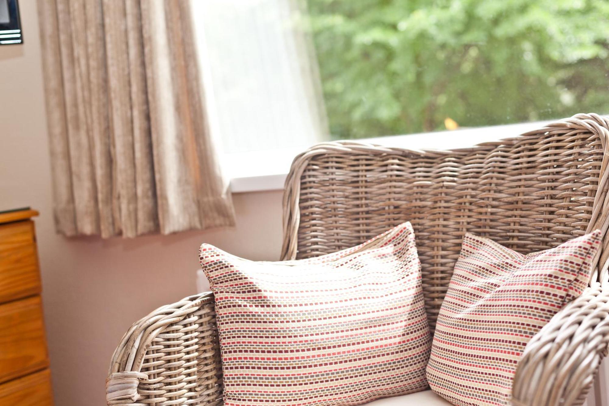 The Glen Guest House كندال الغرفة الصورة