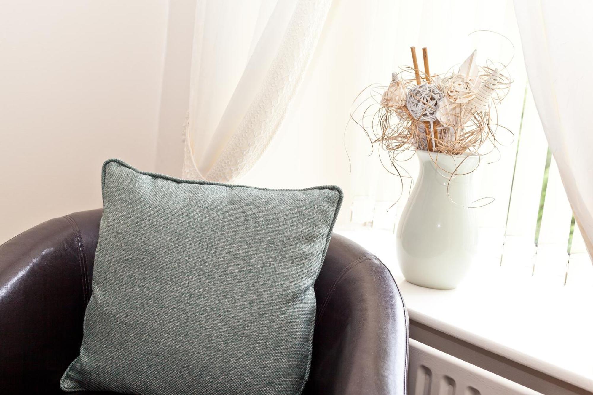 The Glen Guest House كندال الغرفة الصورة