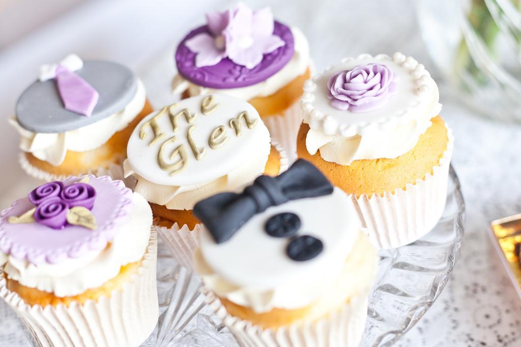 The Glen Guest House كندال المظهر الخارجي الصورة