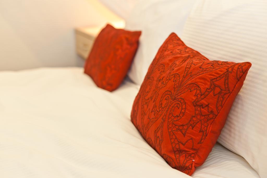 The Glen Guest House كندال المظهر الخارجي الصورة