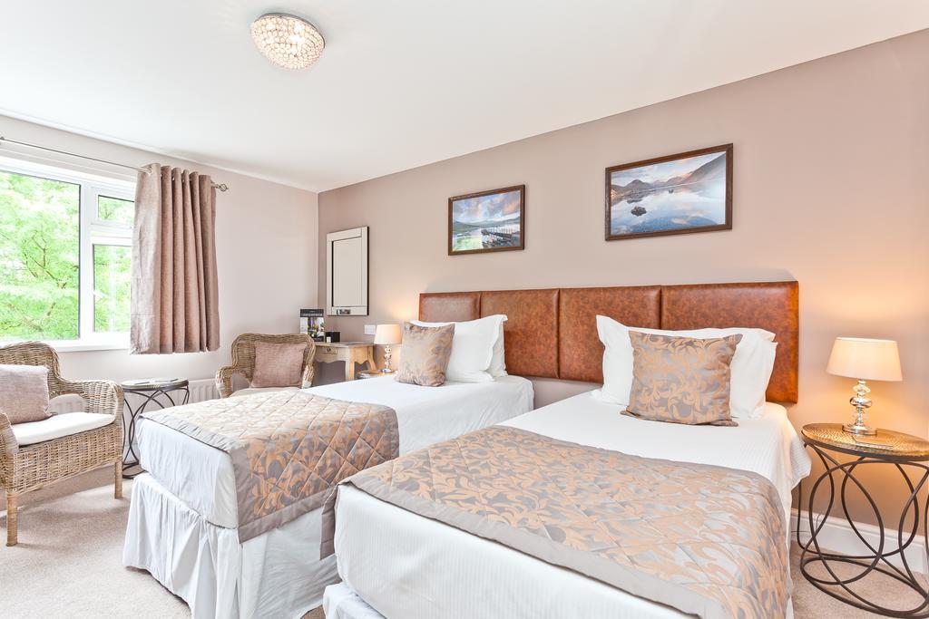 The Glen Guest House كندال المظهر الخارجي الصورة